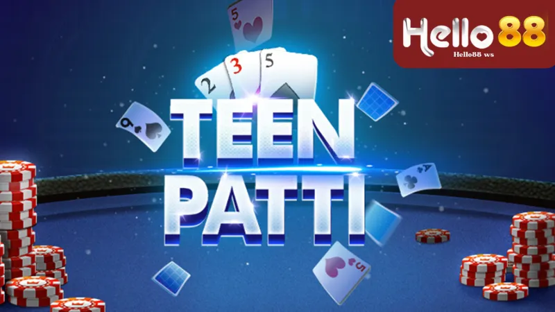 Những Điều Cần Lưu Ý Khi Chơi Teen Patti Online