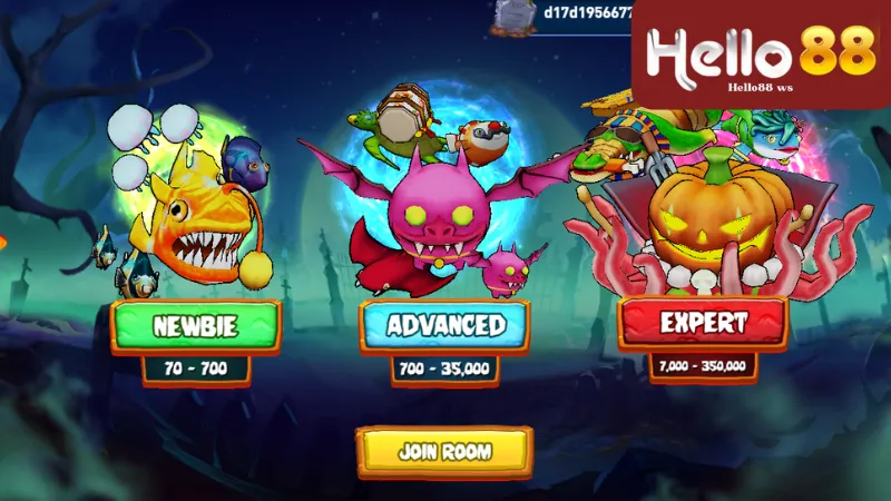 Chiến thuật chơi bắn cá hiệu quả