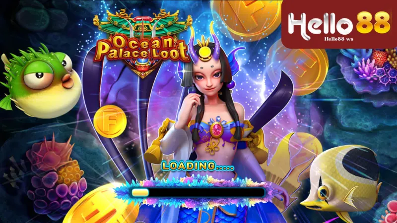 Ocean Palace Loot Hello88: Mở Rộng Thêm Những Kiến Thức Chơi 2 Các mẹo và thủ thuật giúp tăng tỷ lệ thắng