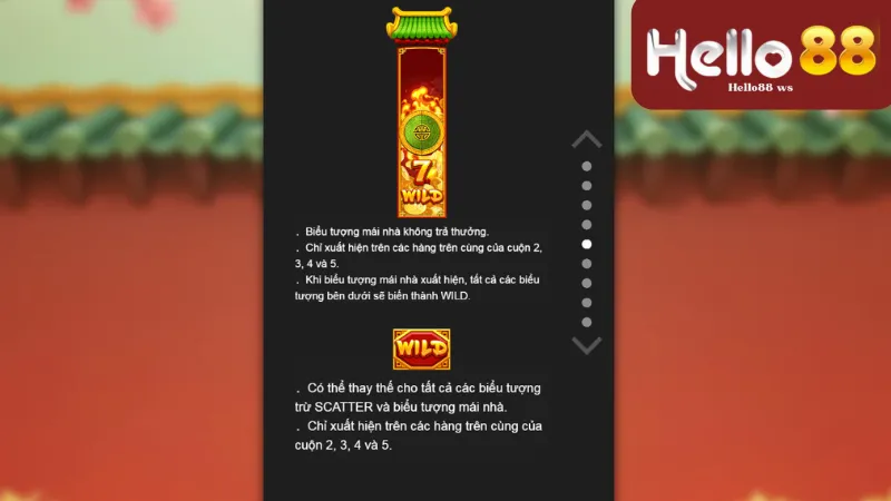 Chiến Lược Chơi Hiệu Quả Trong Wild Fortune 2 Hello88