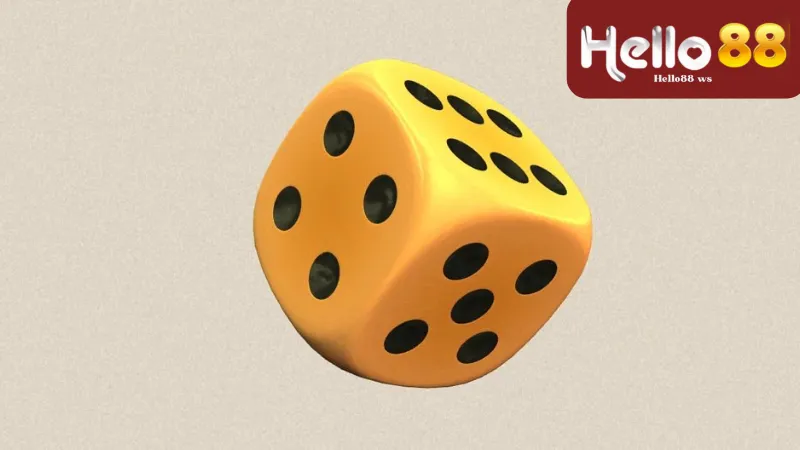 Chiến Lược Chơi Ba Viên Xúc Xắc Hello88