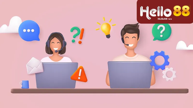 Cách tìm link vào Hello88 an toàn và hiệu quả