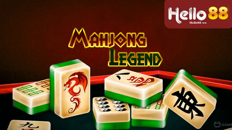 Kỹ năng quan sát và phân tích trong Mahjong Legend Hello88