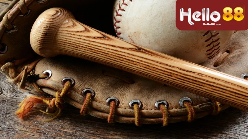 Những rủi ro và lưu ý khi cá cược Bóng chày Hello88