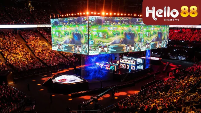 Nắm vững kiến thức về các tựa game