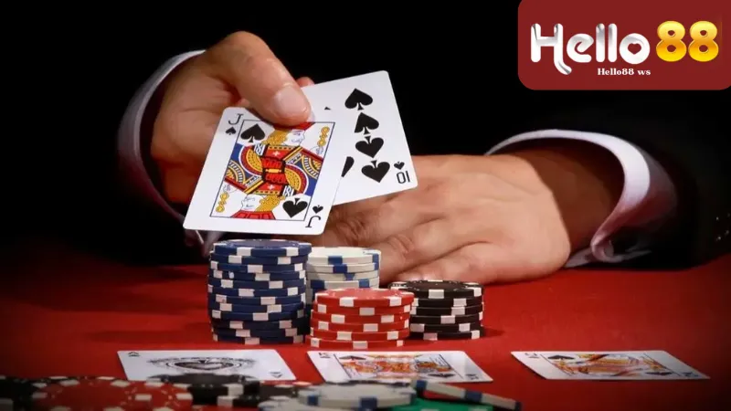 Cách chơi xì tố Hello88