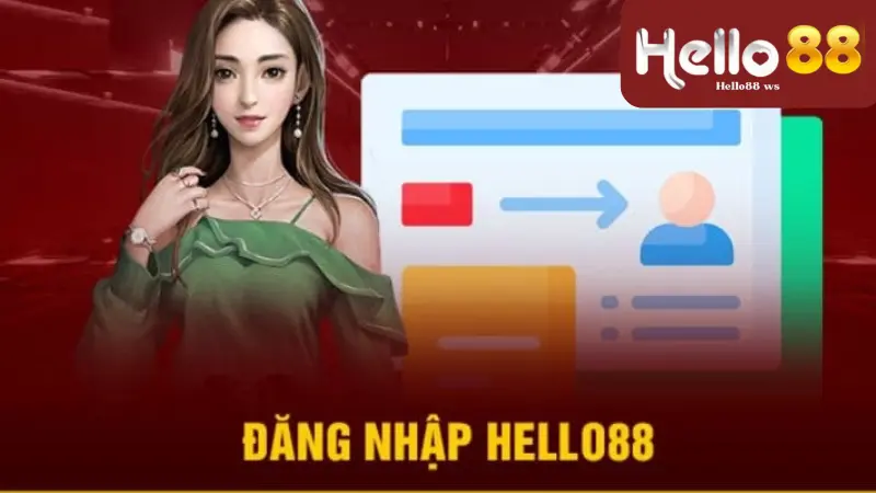Những lưu ý khi Đăng nhập Hello88