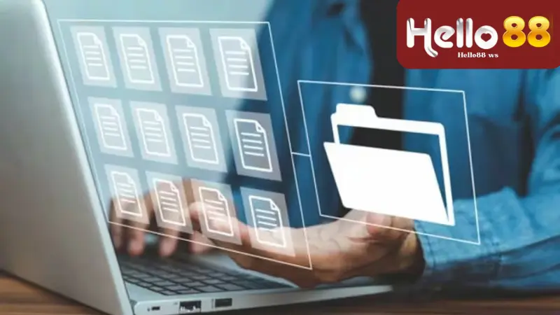 Cập nhật và thay đổi điều khoản