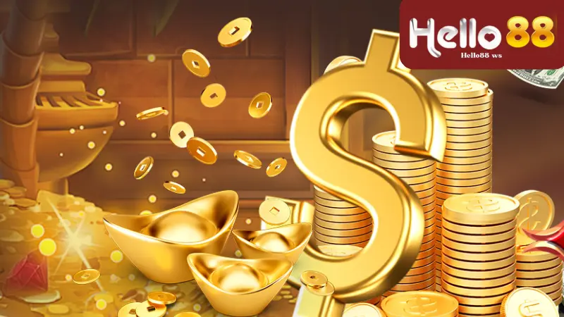 Cách nhận khuyến mãi Hello88 dễ dàng